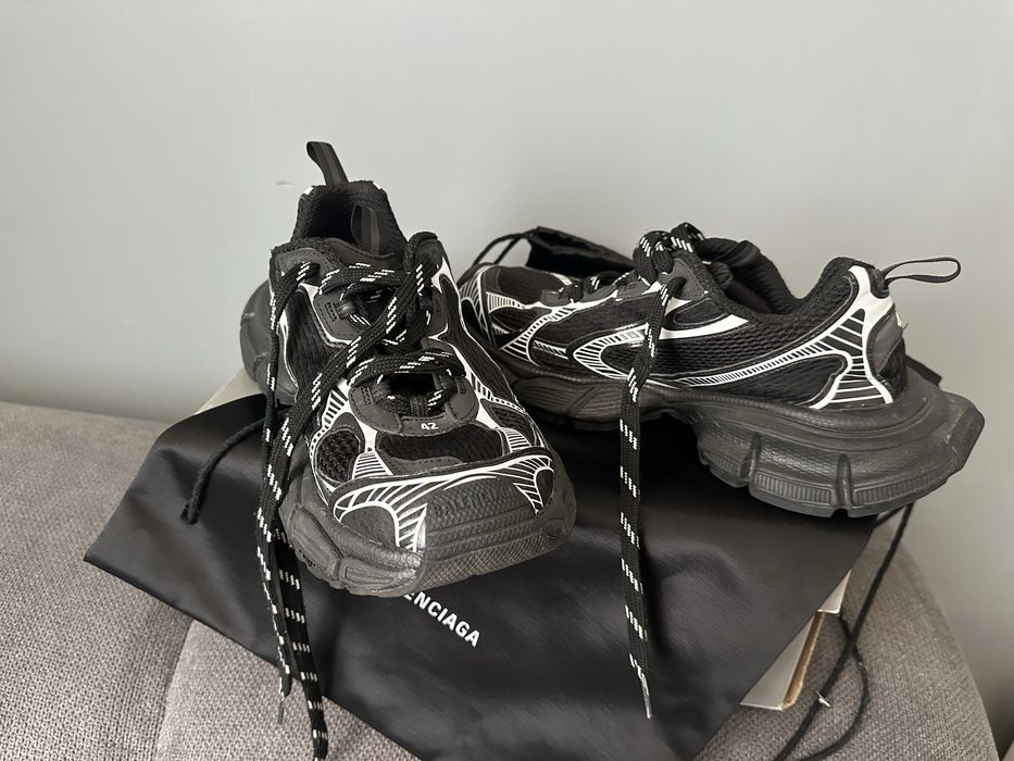 Balenciaga 3xl
