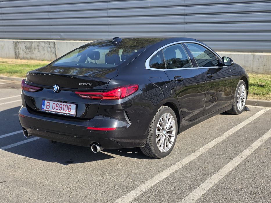 BMW 2 Series 2021 — imagine 4