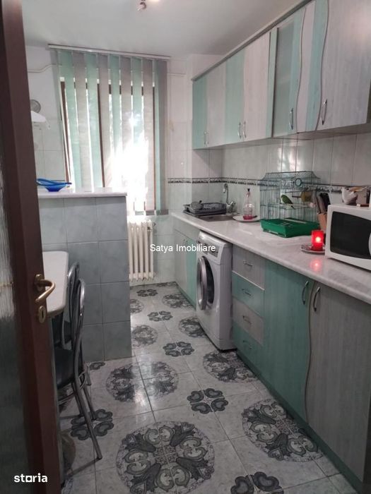 4 Camere| Tomis Nord | Cambridge | 2 bai | 2 balcoane — fotografia 1