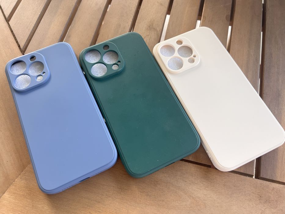 Iphone 13 Pro case / кейс / калъф / гръб