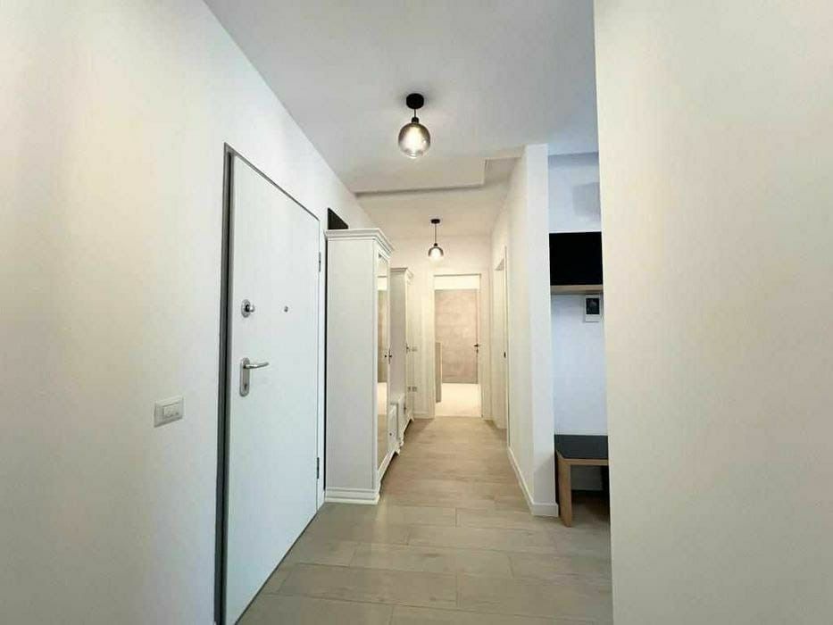 Inchiriez TERMEN LUNG apartament 2 camere complex Lake On