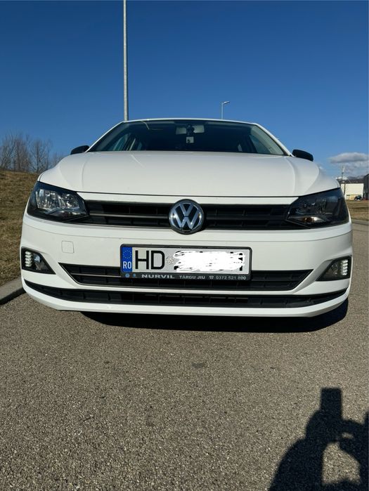 Volkswagen Poloo