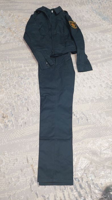 Продаются женские формы.