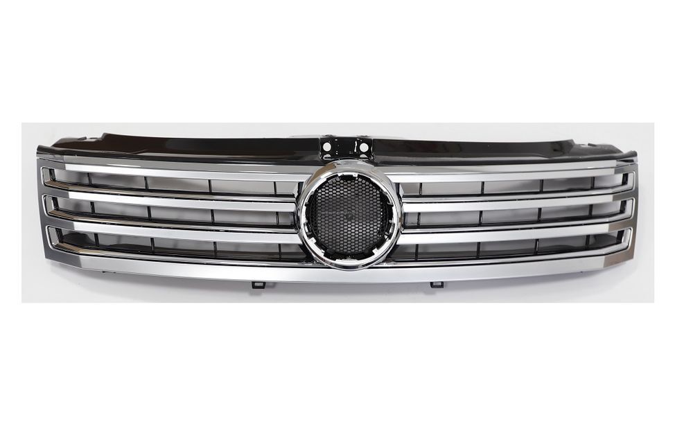 Grila masca fata Volkswagen Phaeton (3D2), 2011-03.2016