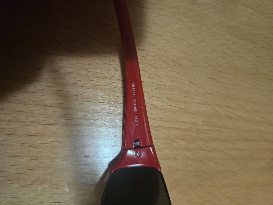слънчеви очила Ray Ban