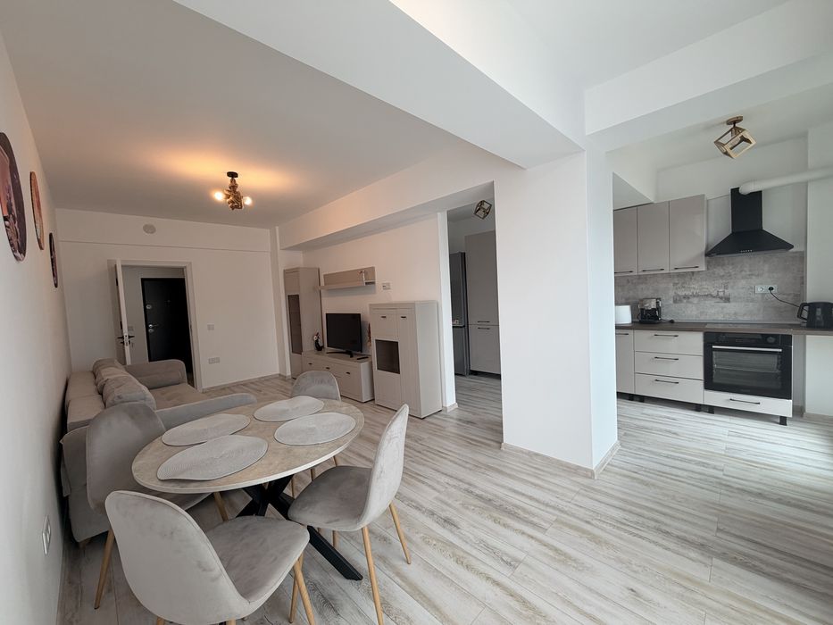 Apartament  2 camere Copou Agronomie Mega Image Royal