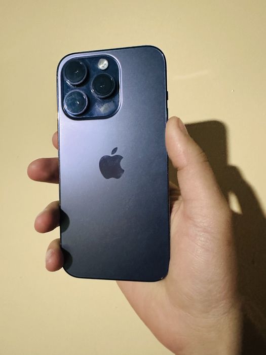 Iphone 14 pro 256gb