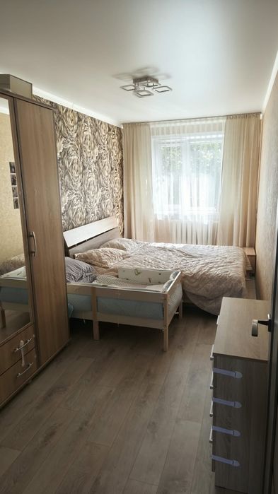 Продам квартиру по адресу 5-18