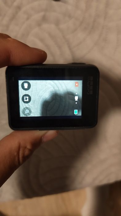 Камера Go pro 7 black