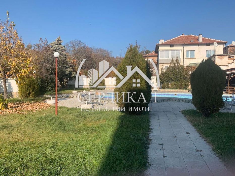 Хотел в Благоевград, област-с.Катунци