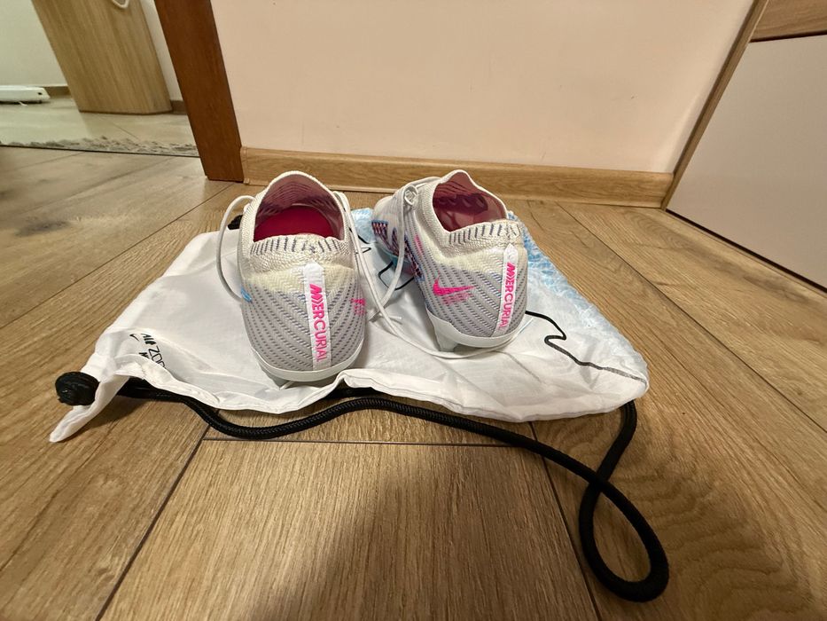 Nike mercurial Vapor 15 elite