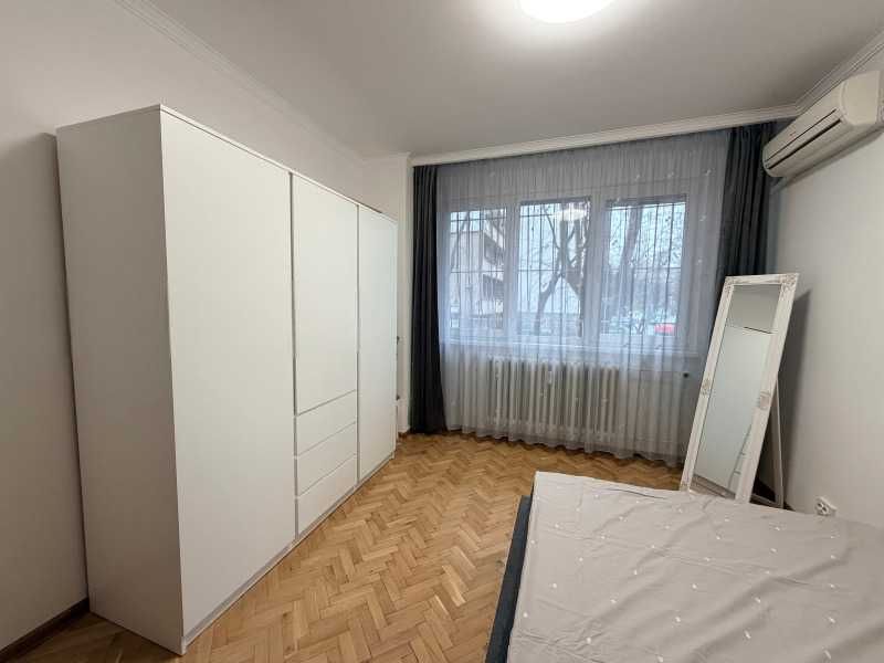 Дава се под наем Тристаен апартамент в София, Медицинска академия - 94 кв.м за 1047.03 € - Снимка #5