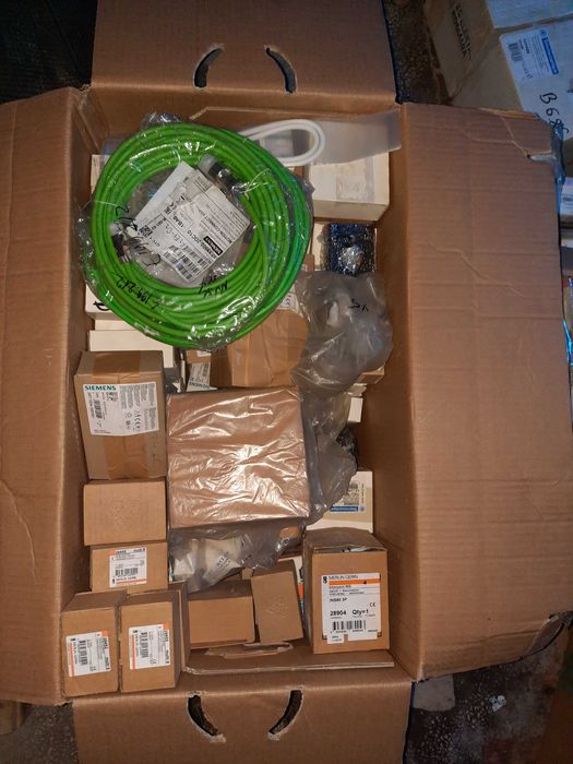 Componente Electrice