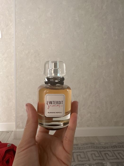 Парфюм Givenchy