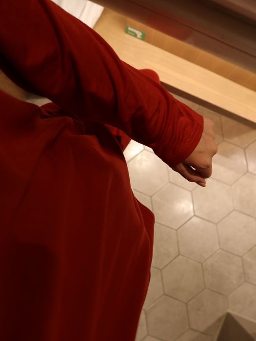 Лонгслив и двойка