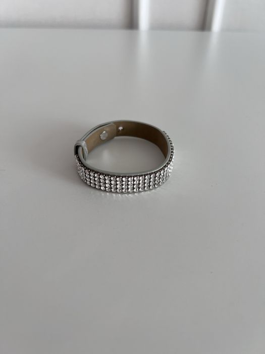 браслет от Swarovski