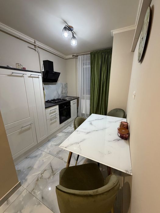 GZP Residence Lugoj