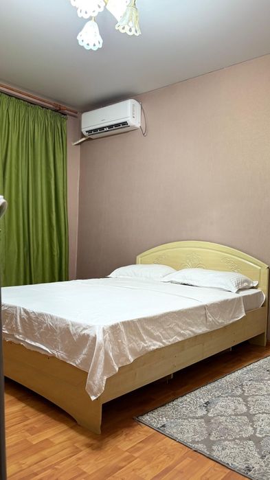 Сдается 1 комн. квартира