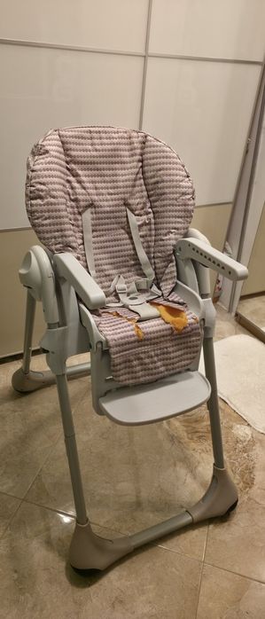 Детско Столче Chicco Polly