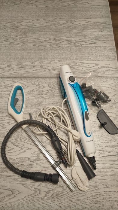 Парочистачка Concept CP2000