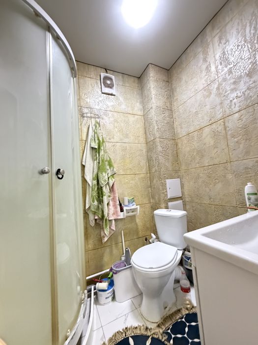 Продается 1 комн.кв 2020 г, пл 39 кв.м