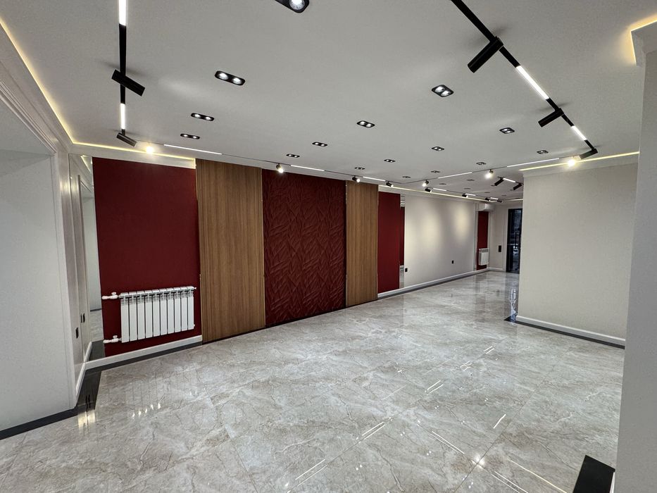 Чиланзар | Пирнерский - Продается нежилое помещение вдоль дороги 65м2