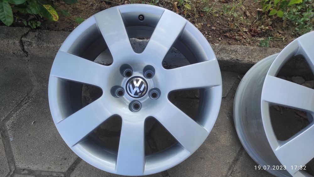5х112 18 цола VW