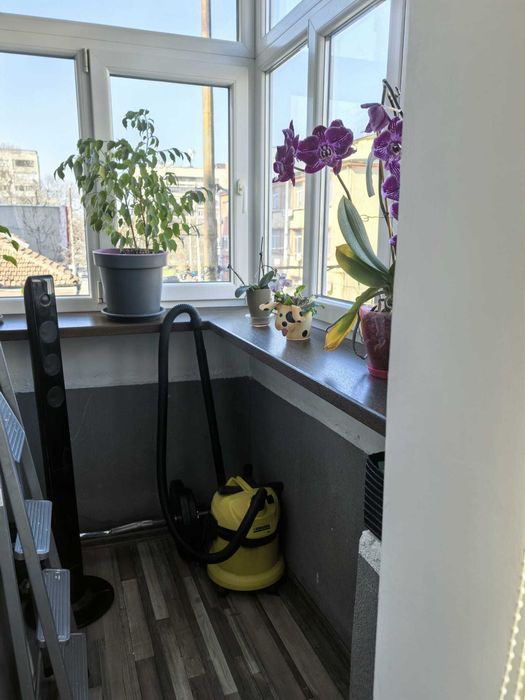 р-н окр. болница - тристаен - ново стр.