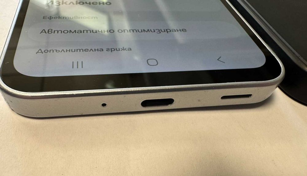 Samsung Galaxy A16 5G 128/4GB