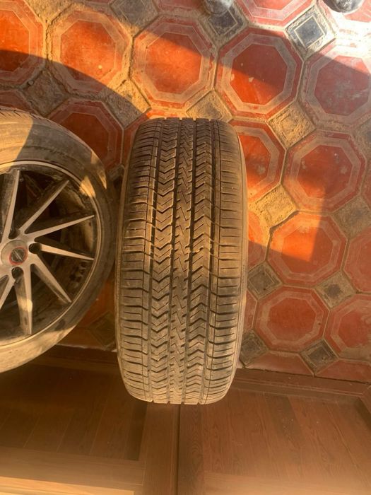 Vossen diska 16 воссен диска 16