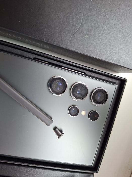 S24 ultra 256gb срочно