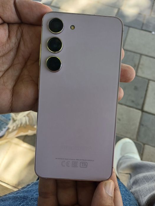 Samsung S23 256Gb