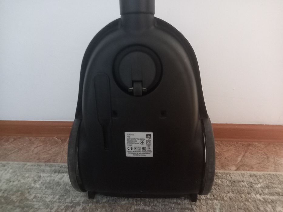 Продам пылесос Philips