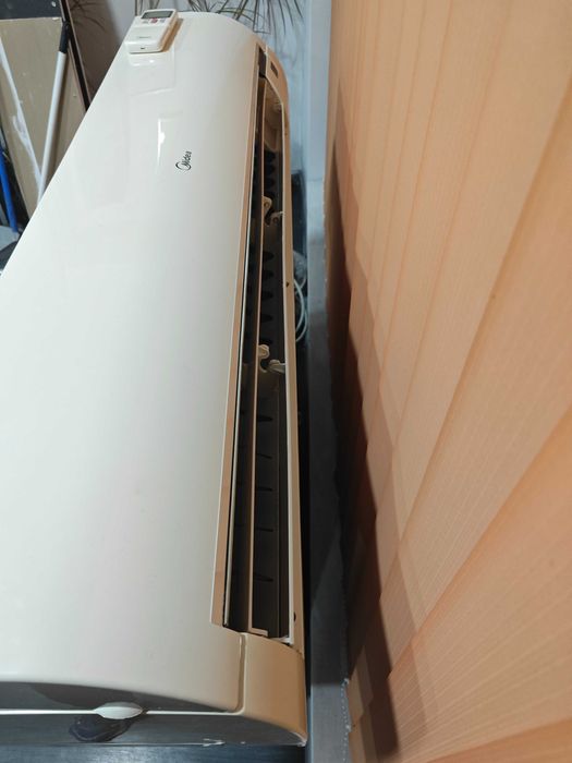 Климатик Midea MSG-24 HRN1