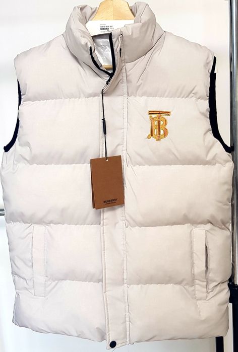 Vesta Burb3rry calitate