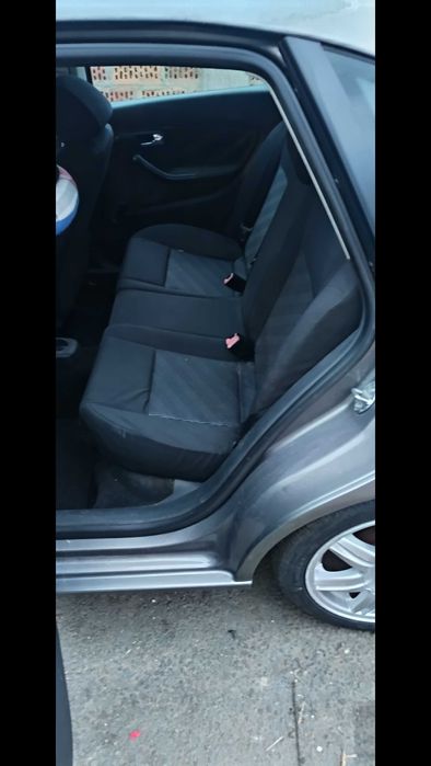 Seat Ibiza 14tdi 2006