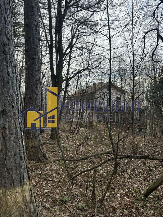 Продава се Парцел в София, в.з. Килиите - 3504 кв.м за 102 €/кв.м - Снимка #3