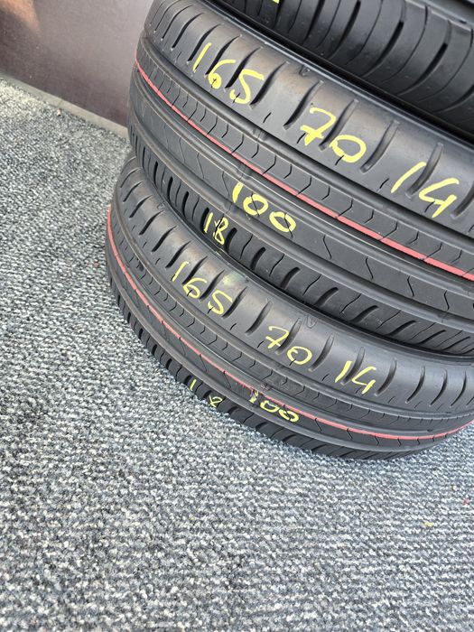 165 70 14 hankook