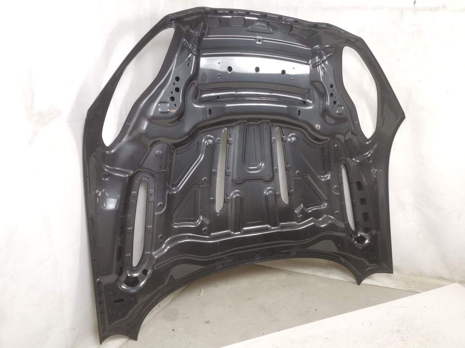 Capota Motor Aston Martin  DB11 1 2016 2017 2018 2019 2020 V12 AMR Ori