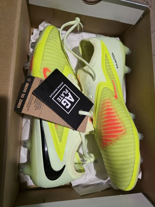Бутонки Nike Phantom 6 Low  Elite Age-Pro