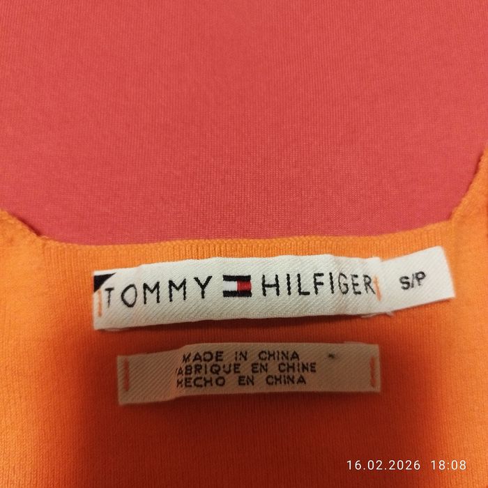 Vând maieu Tomy Hilfiger