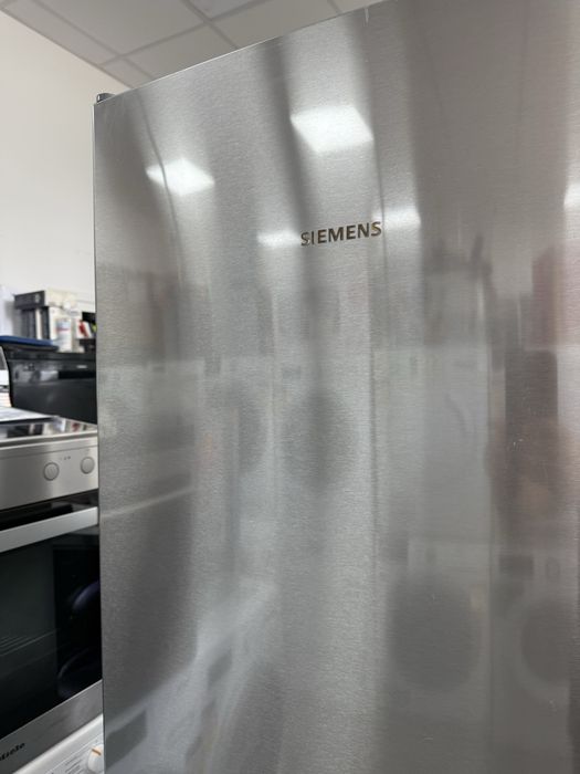 Хладилник и Фризер Siemens No Frost A+++