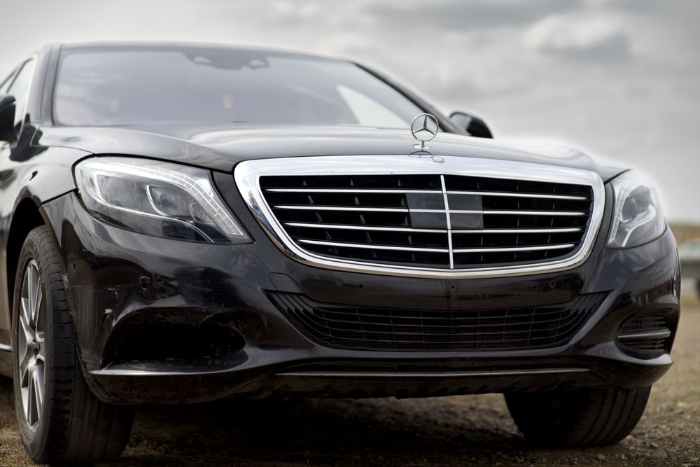 Dezmembrez Mercedes S500 PLUG IN HYBRID LONG 3.0V6 7G PLUS far usa sto