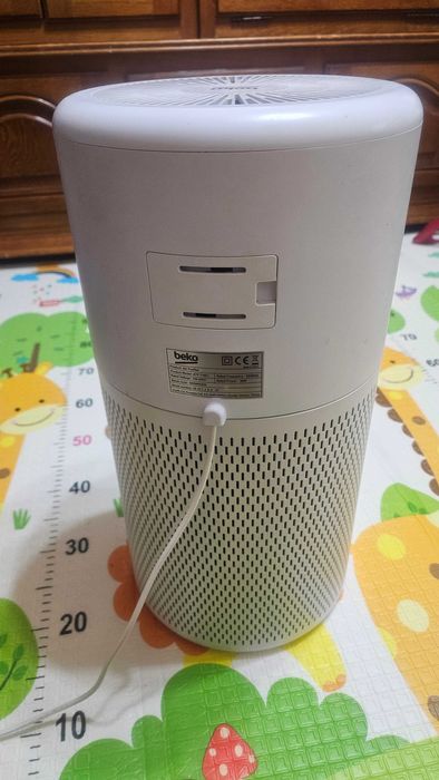 Purificator aer BEKO ATP 7100i