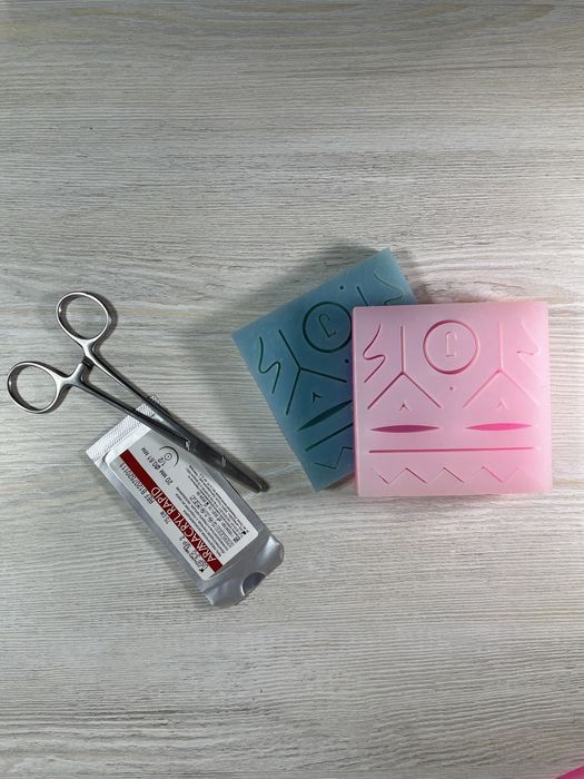 Хирургический тренажер