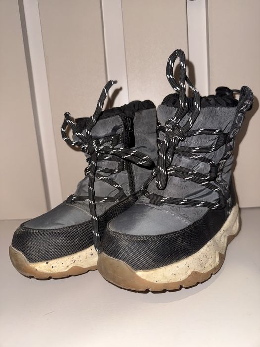 Продам детскую обувь б/у