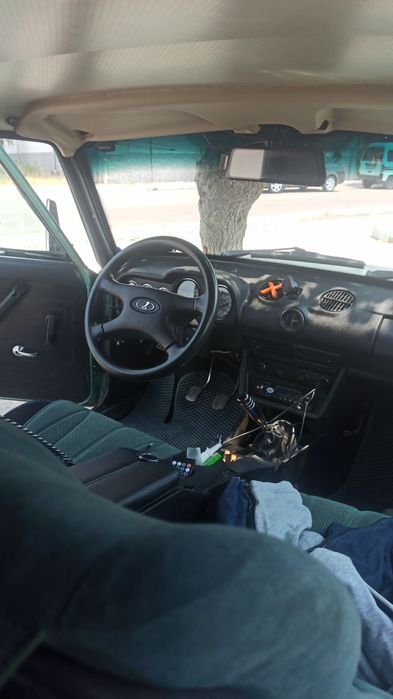 Желательно все решить на месте