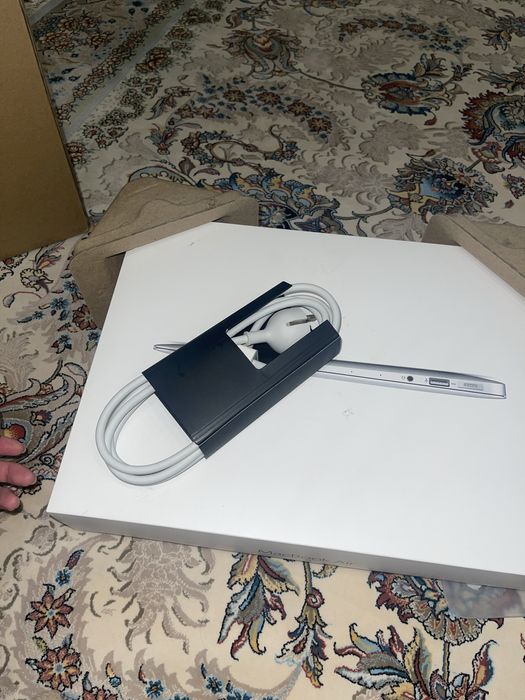 Mac book air 2017 mac OS High Sierra