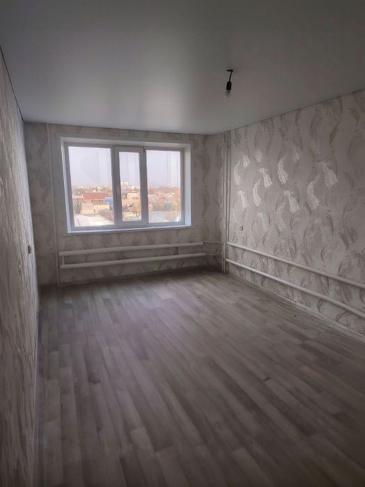 Продам 2 комнатную квартиру в р-не Горгаз