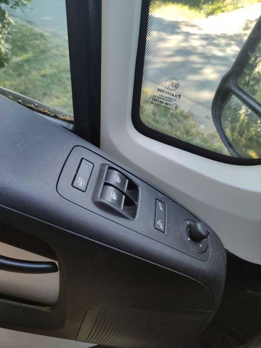 CITROËN Jumper 2013 — imagine 5